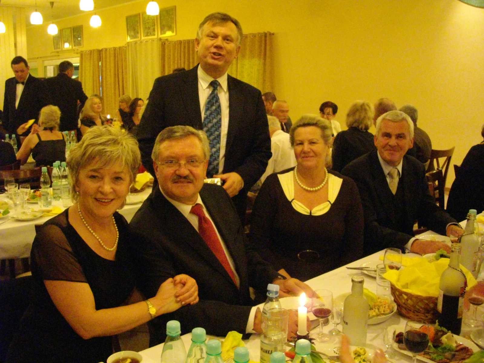 Bal Jubileuszowy Sowianek-50 lat