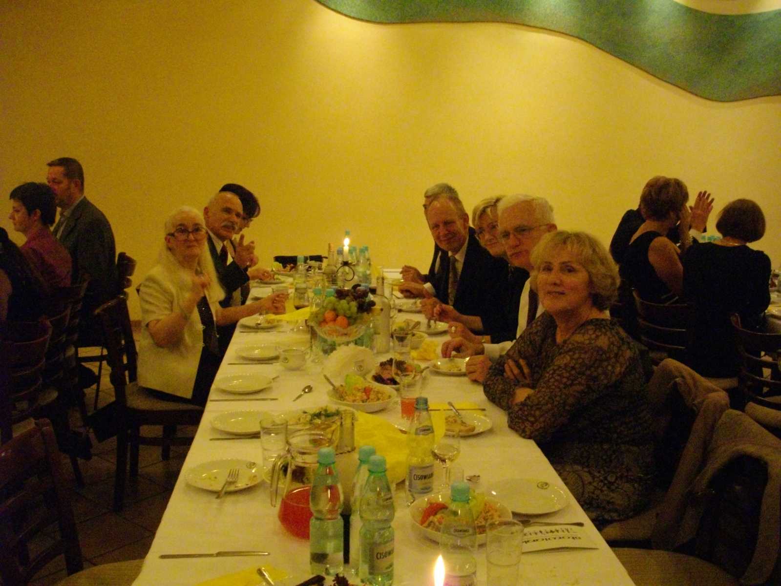 Bal Jubileuszowy Sowianek-50 lat