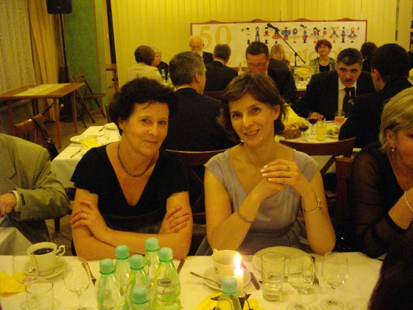 Bal Jubileuszowy Sowianek-50 lat