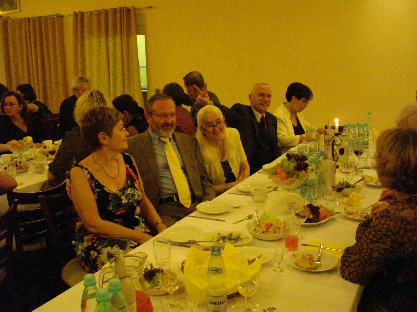 Bal Jubileuszowy Sowianek-50 lat