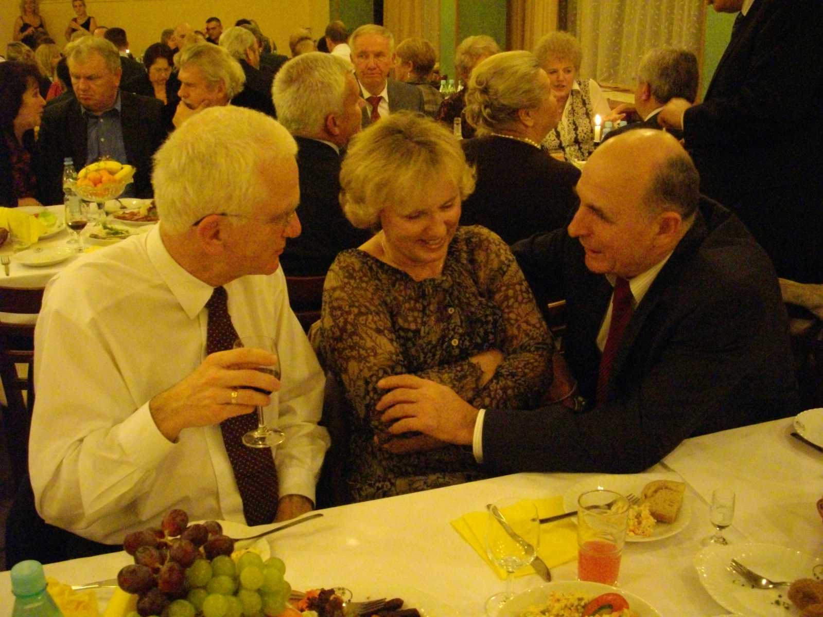 Bal Jubileuszowy Sowianek-50 lat