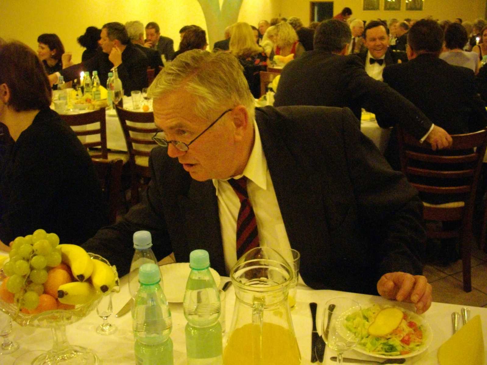 Bal Jubileuszowy Sowianek-50 lat