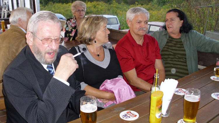 Spotkanie SWIPSu - 25.IX.2010 r.