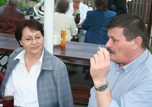 Majwka 2007