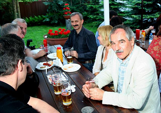 Majwka 2007