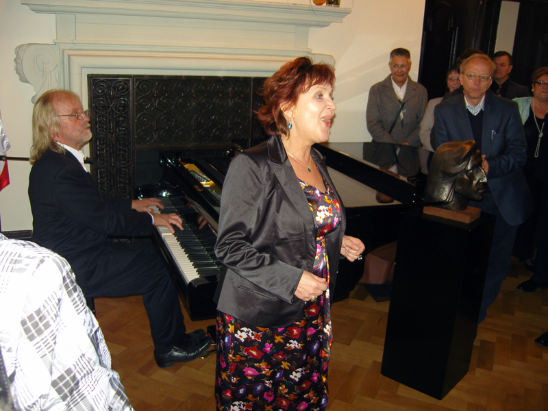 S�owianka w Kolonii