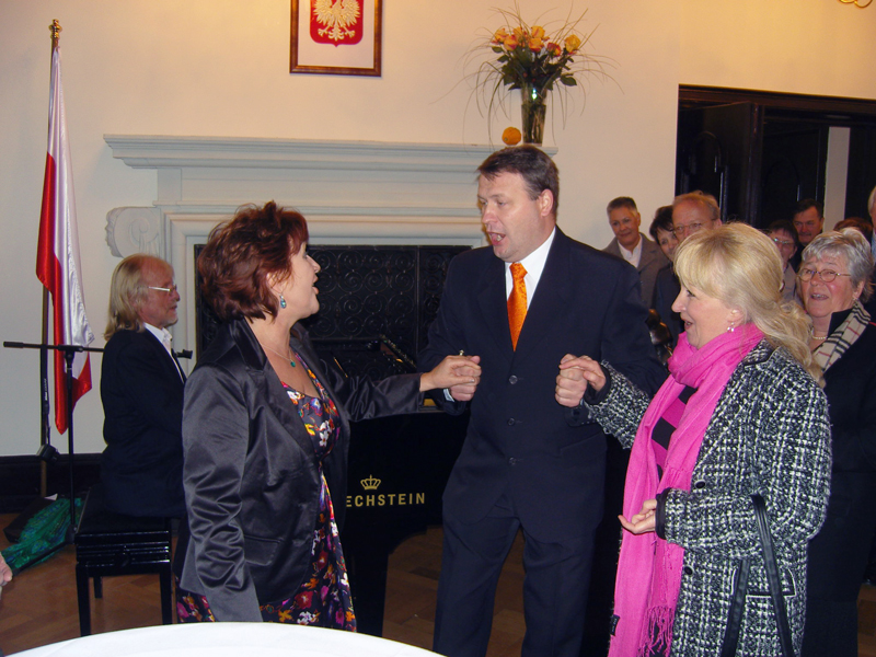 S�owianka w Kolonii