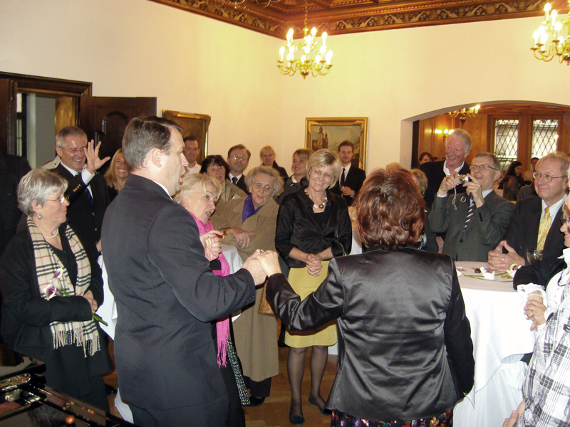 Słowianka w Kolonii Słowianka w Kolonii