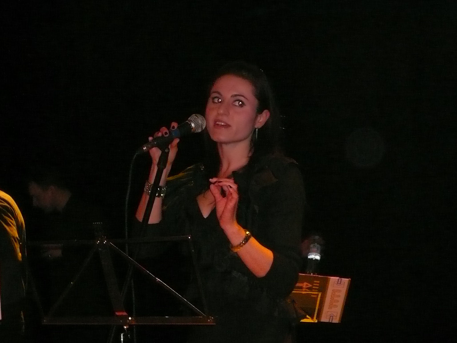 Spotkanie op�atkowe SWiPS 22.01.2011