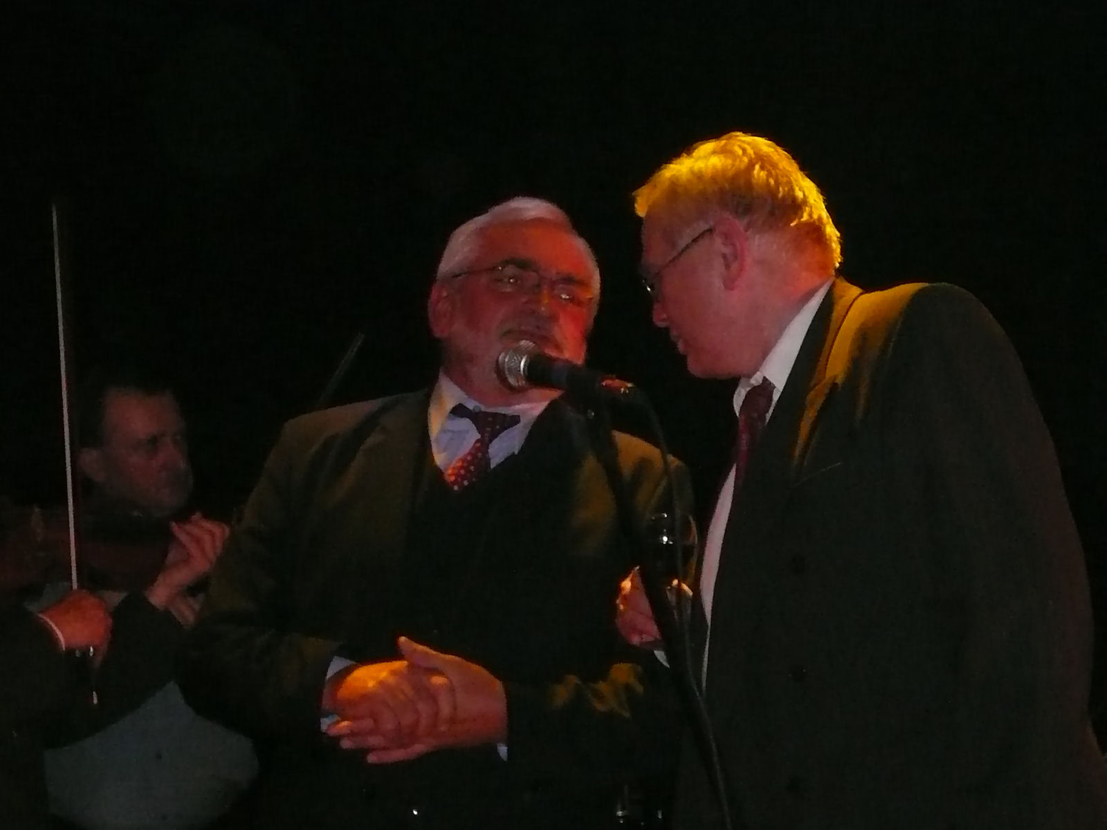Spotkanie op�atkowe SWiPS 22.01.2011