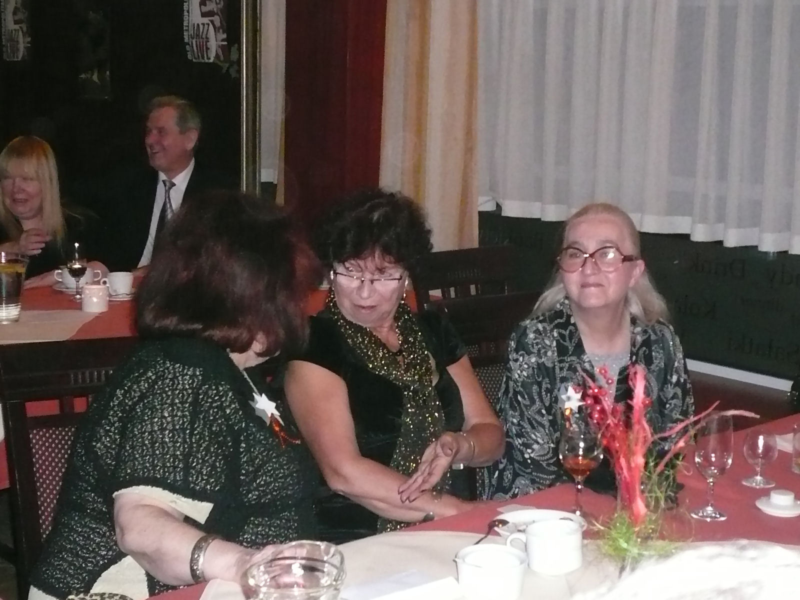 Spotkanie op�atkowe SWiPS 22.01.2011