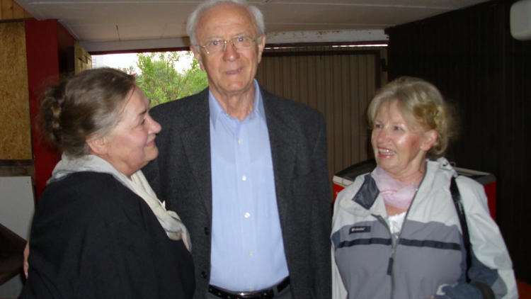 Maj�wka  w "Zaczarowanym ogrodzie".