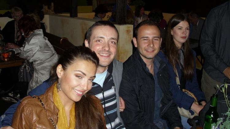Maj�wka. Niech �yje m�odo��!