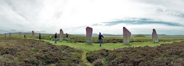 Na obecne upay - tylko Szkocja!