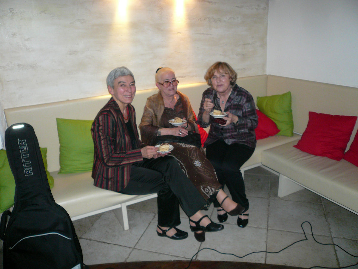 Opatek 2012