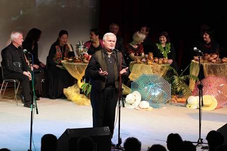 Koncert "Prasowianek" w Olkuszu. Strona internetowa MDK w Olkuszu.
