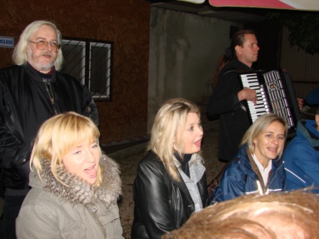 Pyrwka 2007