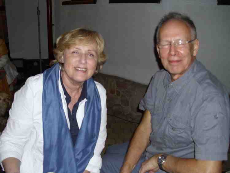 Majwka 2013.