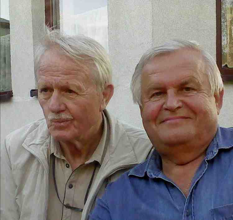 Majwka 2013.