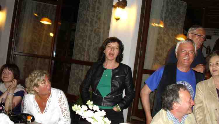 Majwka 2013.