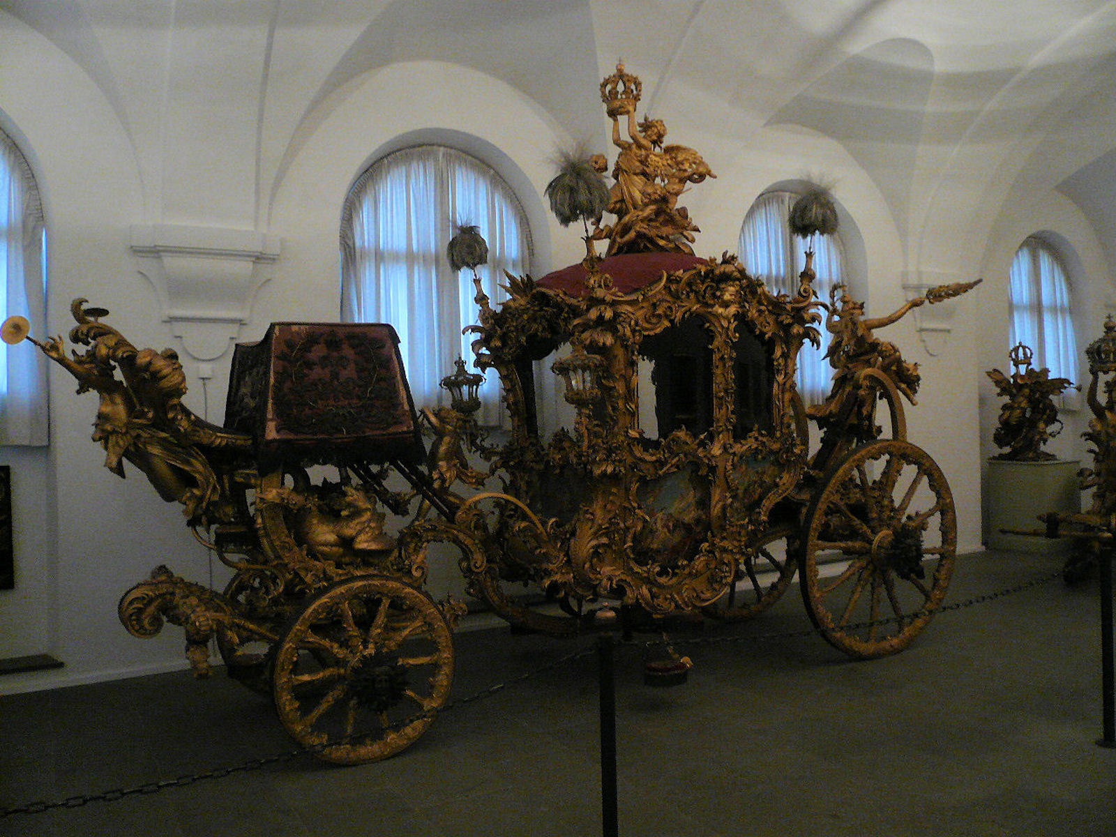 Bawaria na wakacje