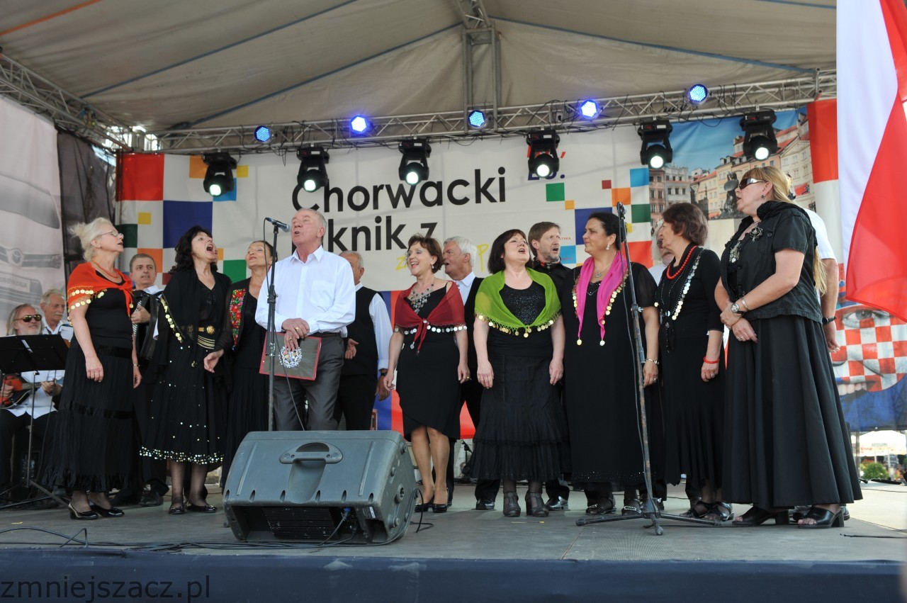 Rynek 5 VII 2013