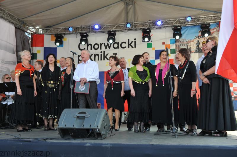 Rynek 5 VII 2013