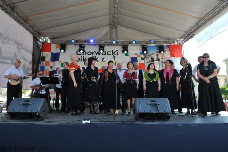 Rynek 5 VII 2013
