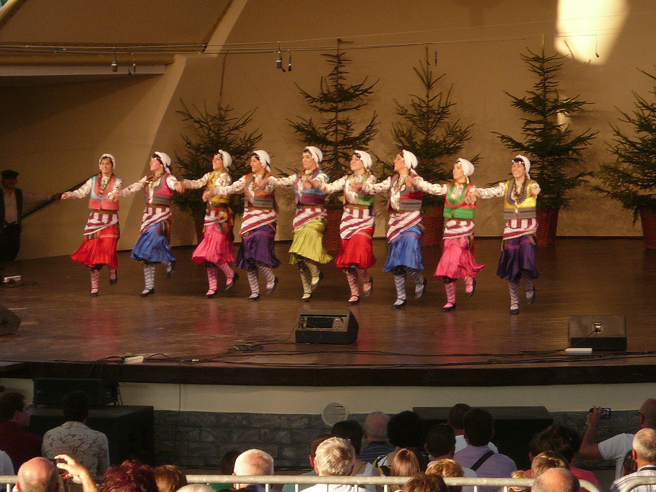 TKB Wis�a 2013 - Turcja