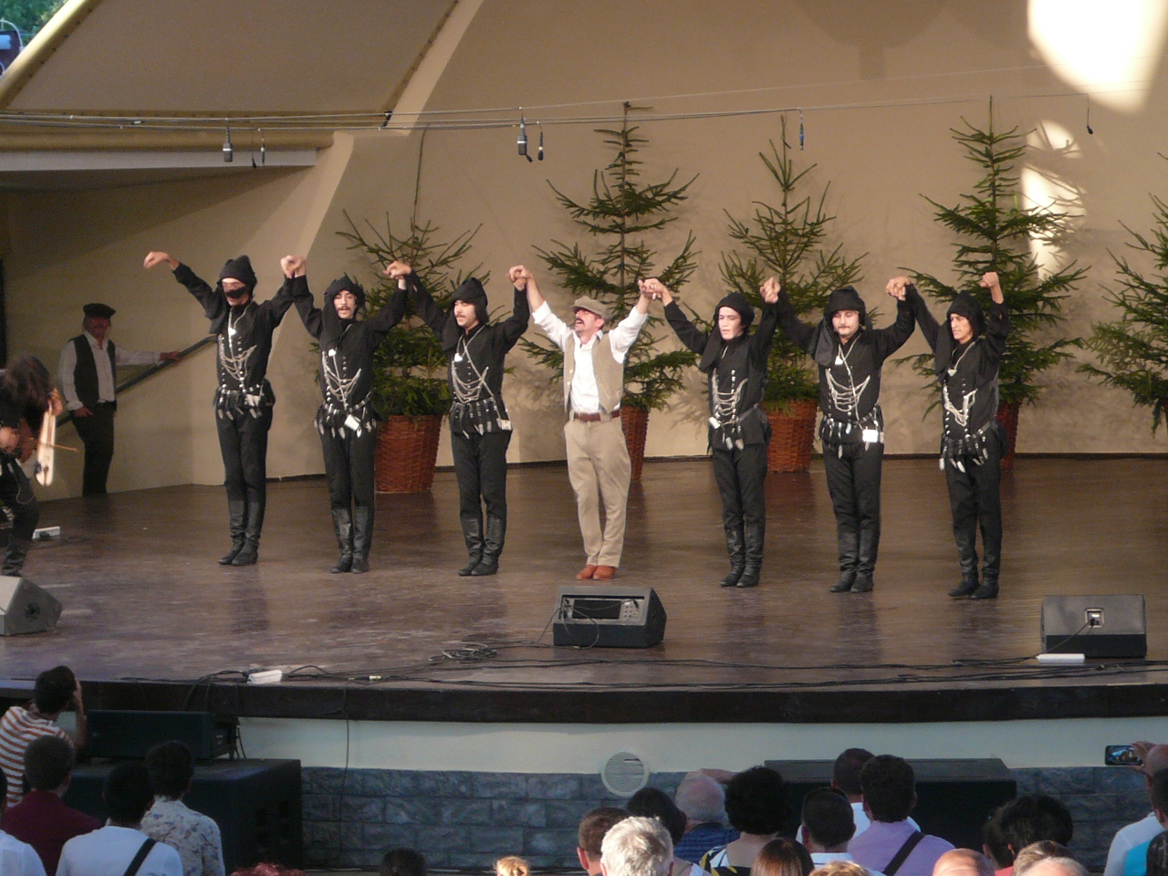 TKB Wis�a 2013 - Turcja