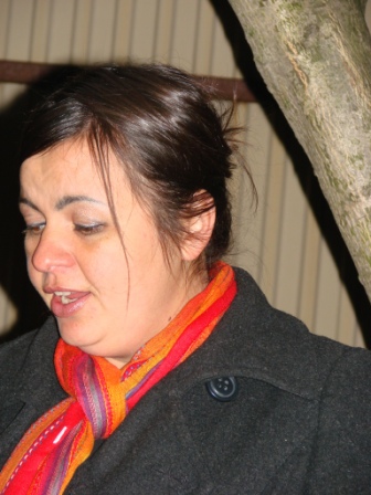Pyrwka 2007
