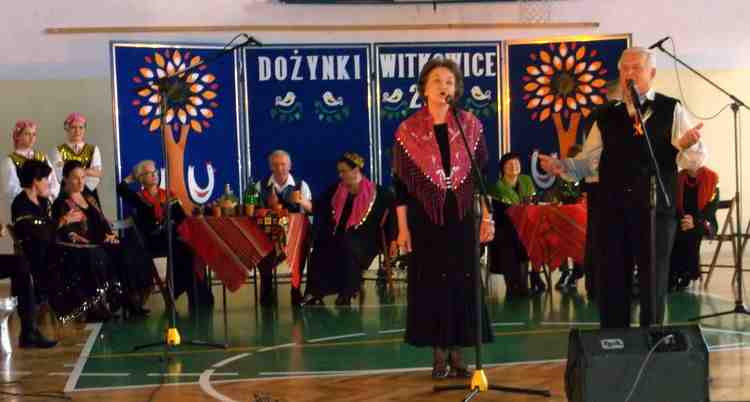 DOYNKI WITKOWICE 2014.