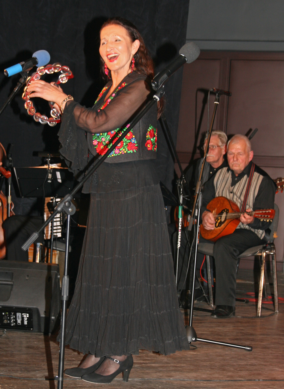 Koncert jubileuszowy "Prasowianek" w Arce