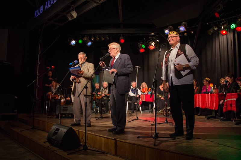 koncert jubileuszowy