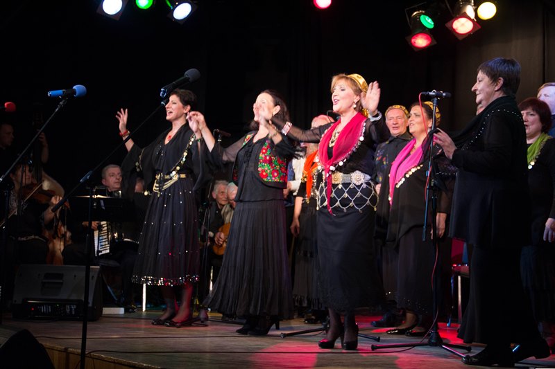 koncert jubileuszowy