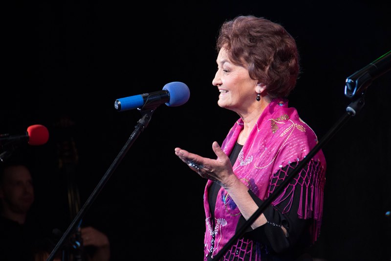 koncert jubileuszowy