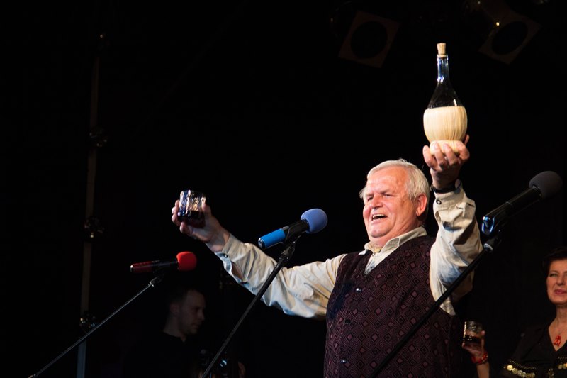 koncert jubileuszowy