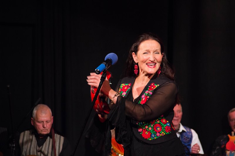 koncert jubileuszowy