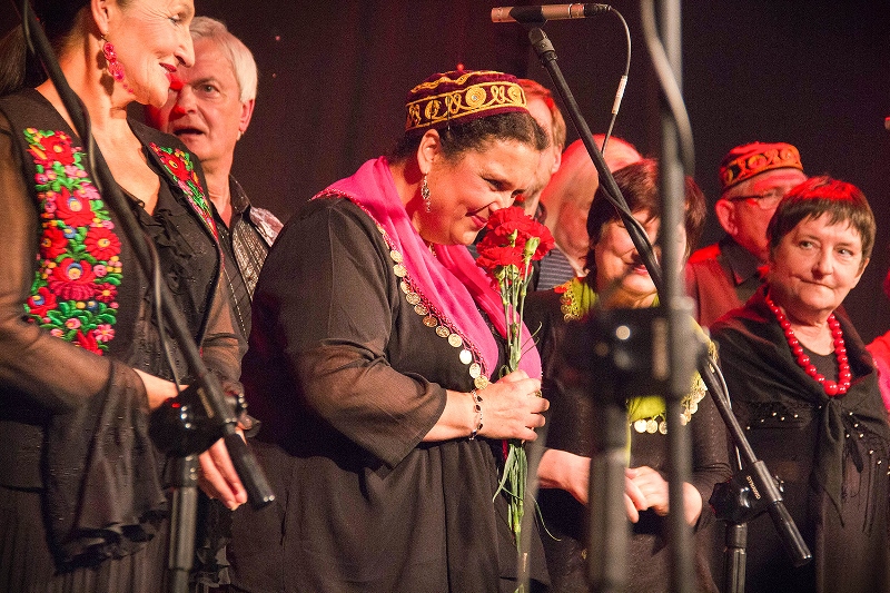 podziękowania podziękowania