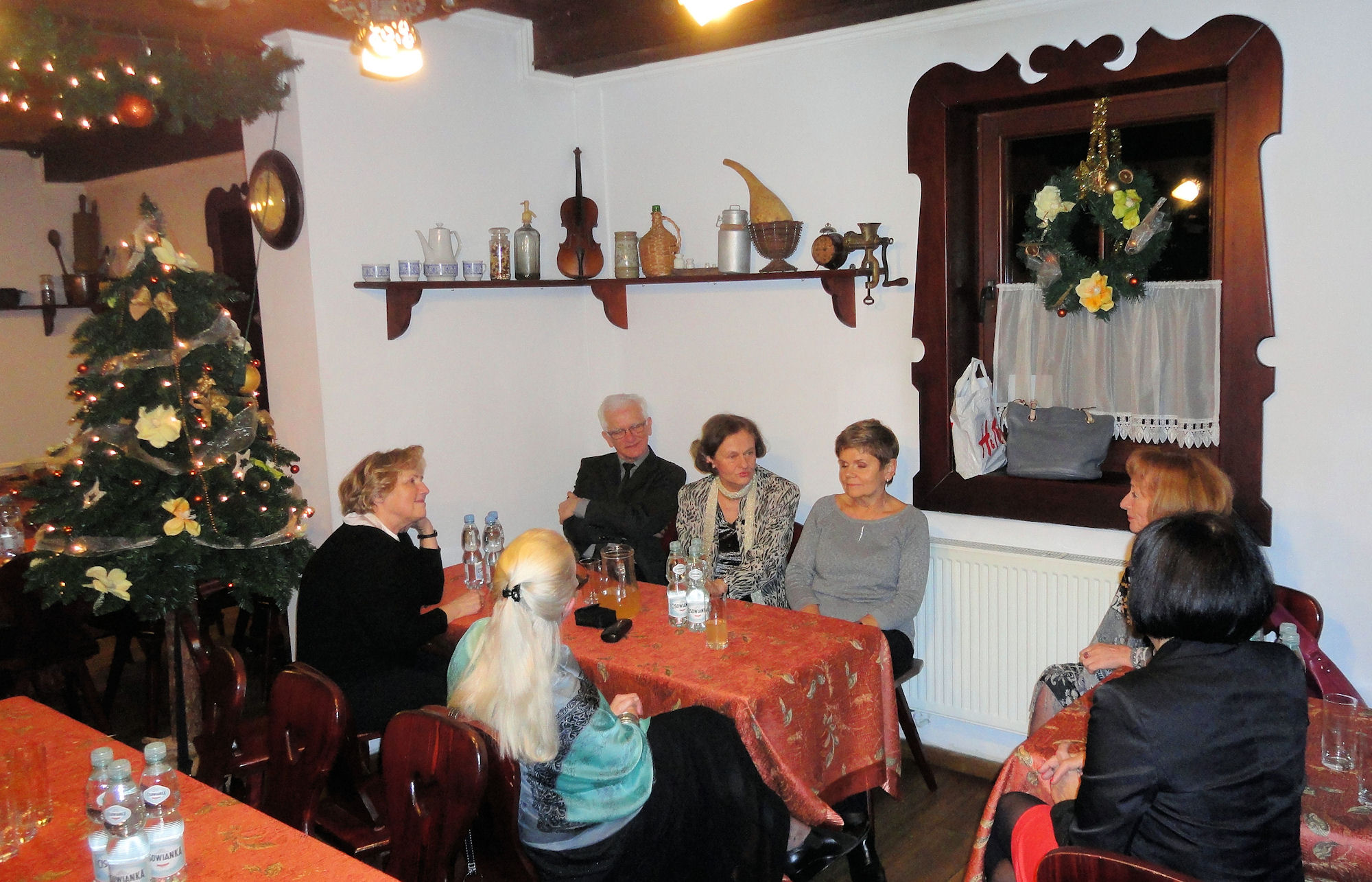 Szcz�liwego Nowego Roku 2015
