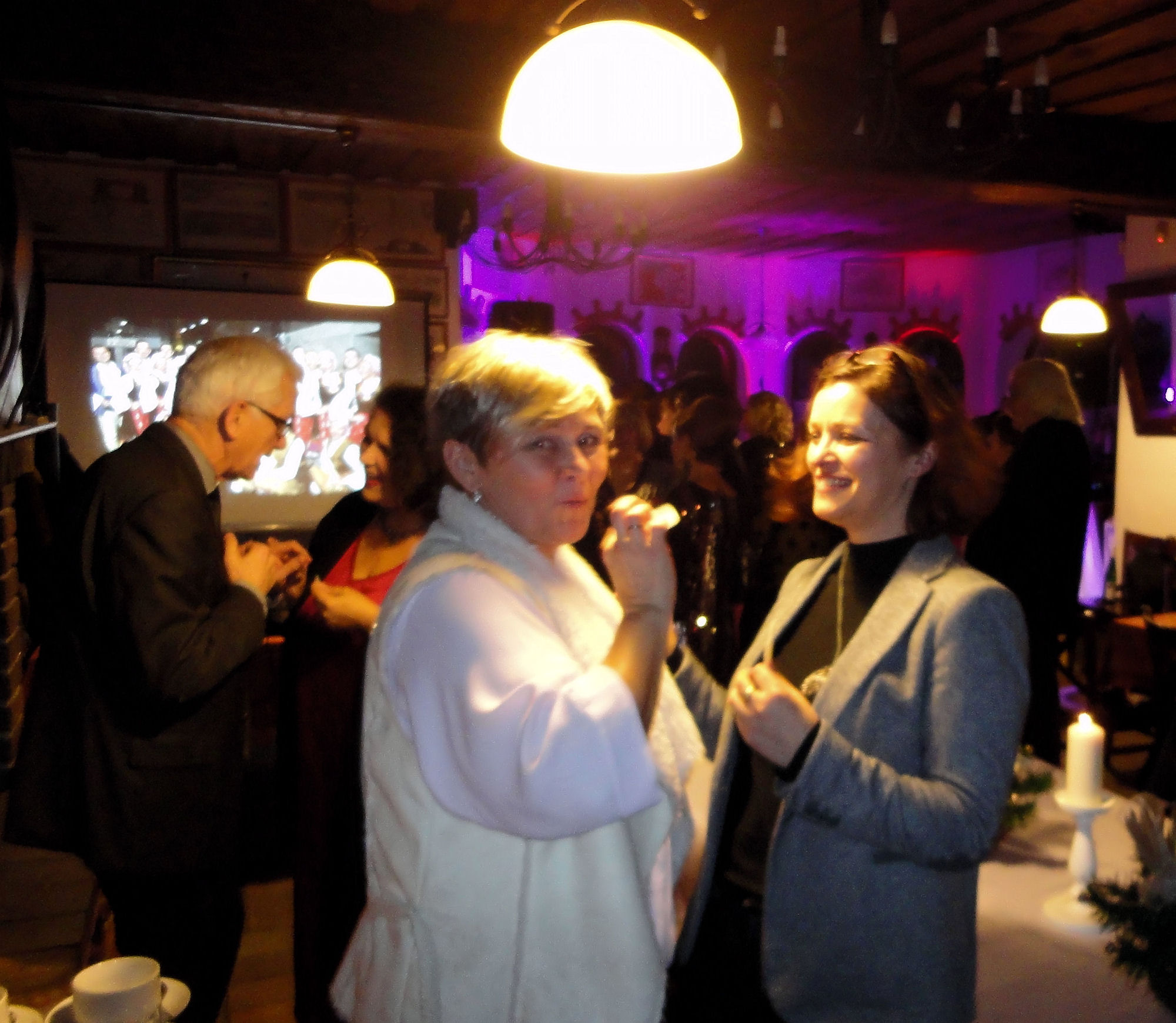 Szczliwego Nowego Roku 2015