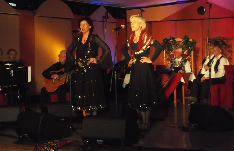 Wystp "Prasowianek" na AGH - 29.05.2015