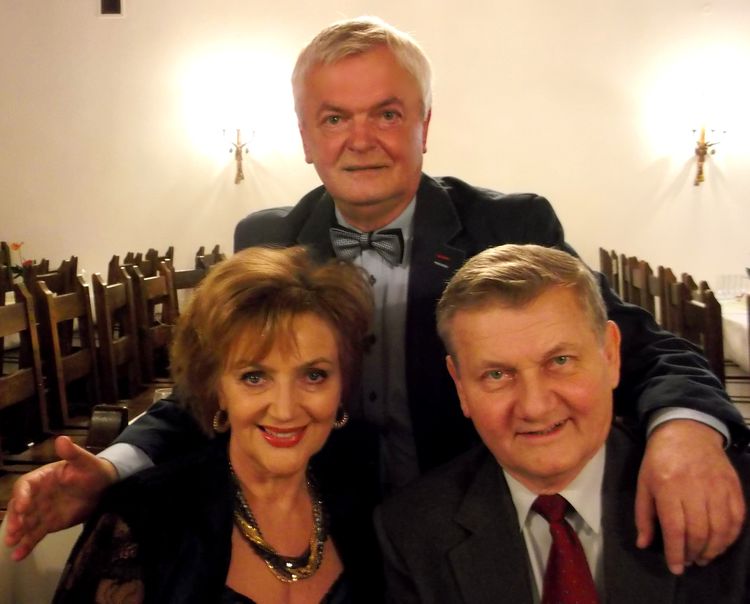 Bal Karnawa�owy  SWiPS - 06.02.2016- Dom Polonii.