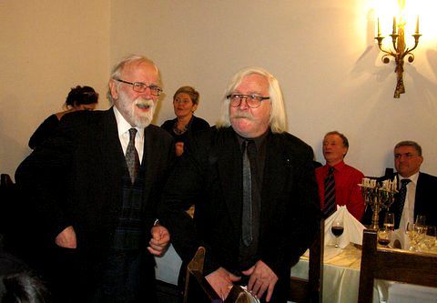 Bal Stowarzyszenia  - 06.02.2016.