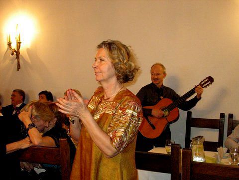 Bal Stowarzyszenia  - 06.02.2016.