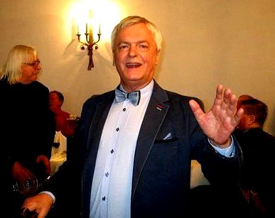 Bal Karnawaowy  SWiPS - 06.02.2016- Dom Polonii.