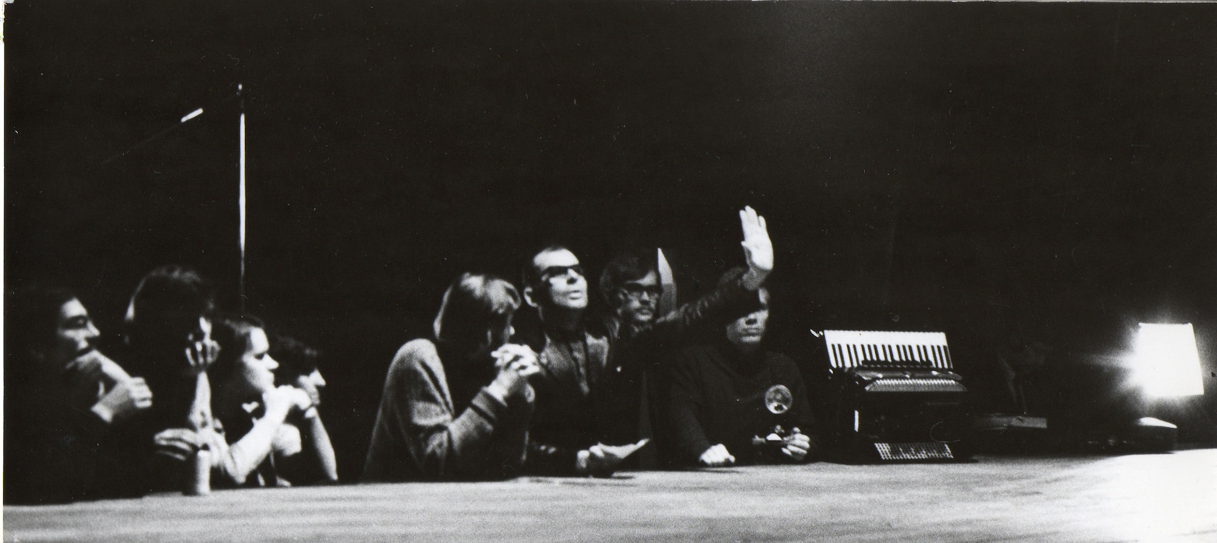 Stop, stop, cofnąć się! Próba z H.Dudą (ze zb. Maryjki B-G) Stop, stop, cofnąć się! Próba z H.Dudą (ze zb. Maryjki B-G)