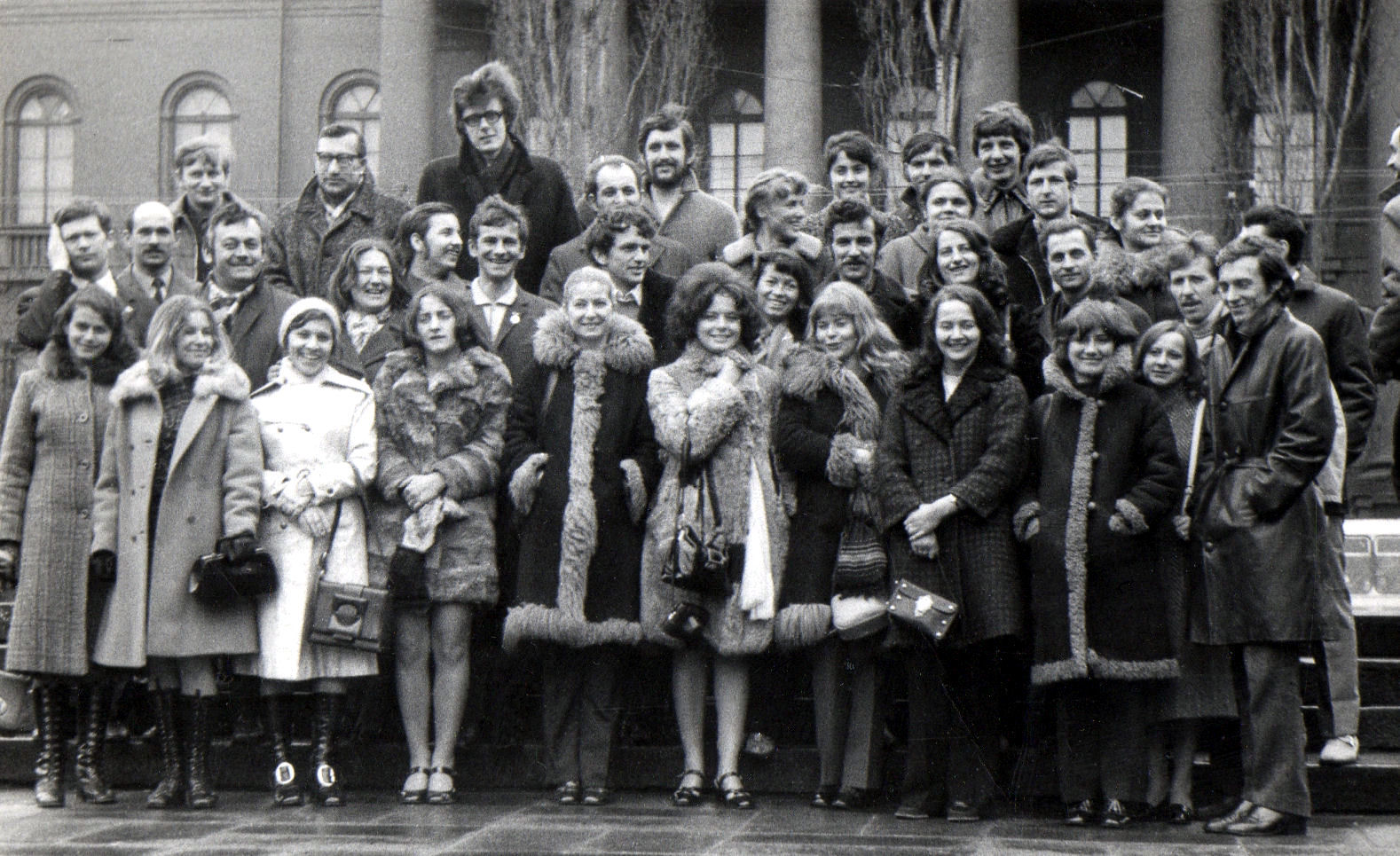 Kijw '71 - prawie wszyscy (ze zb. Maryki)