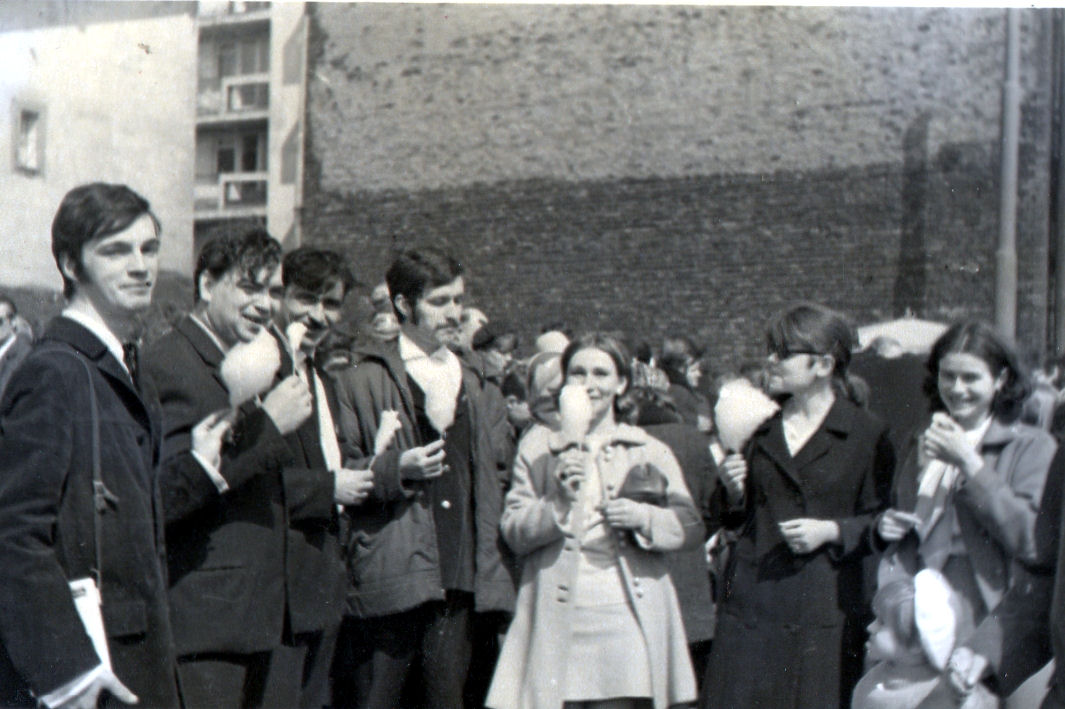 Emaus z Kosti '70 (ze zb. Maryjki)