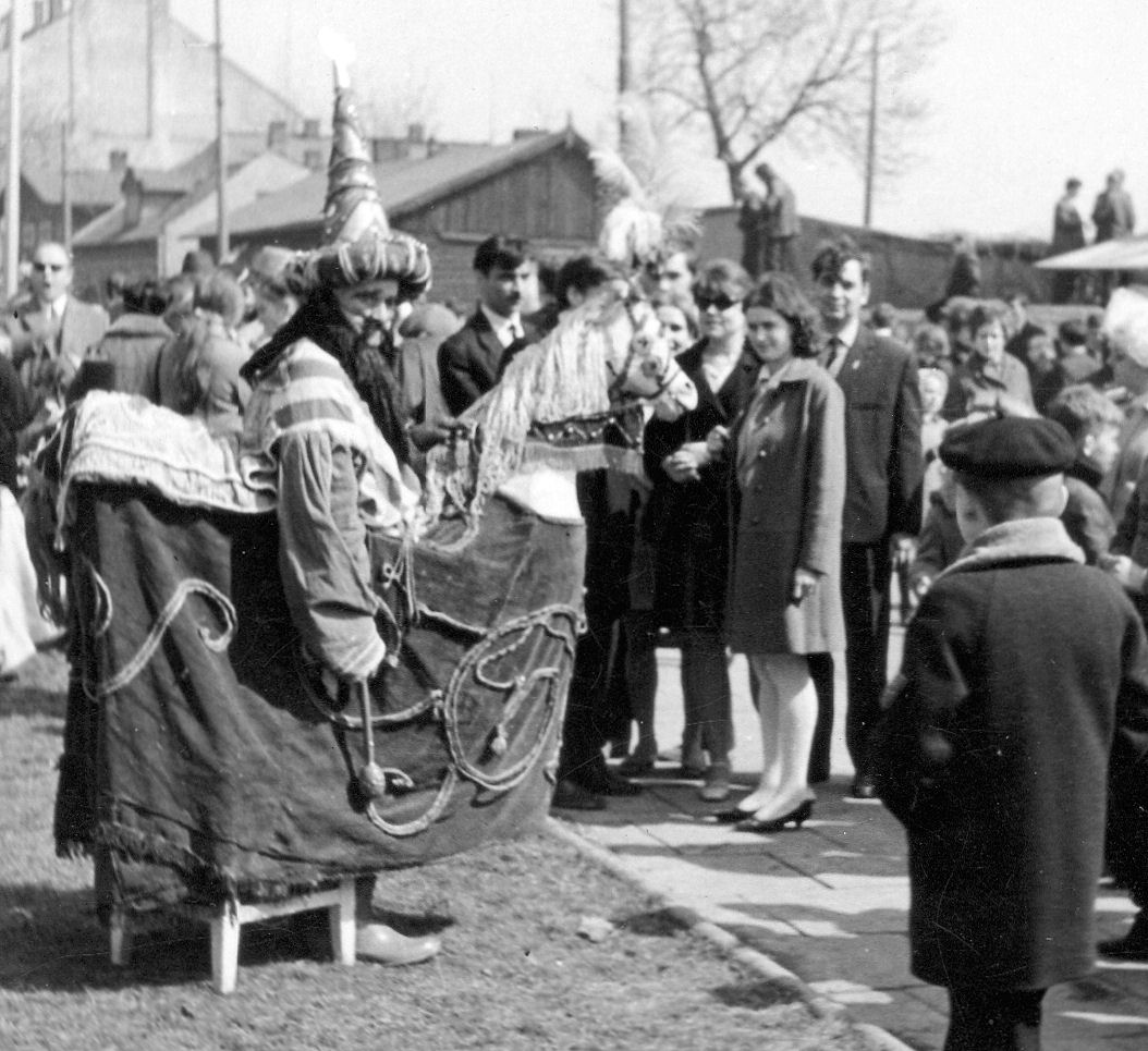 Emaus z Kosti '70 (ze zb. Maryjki)